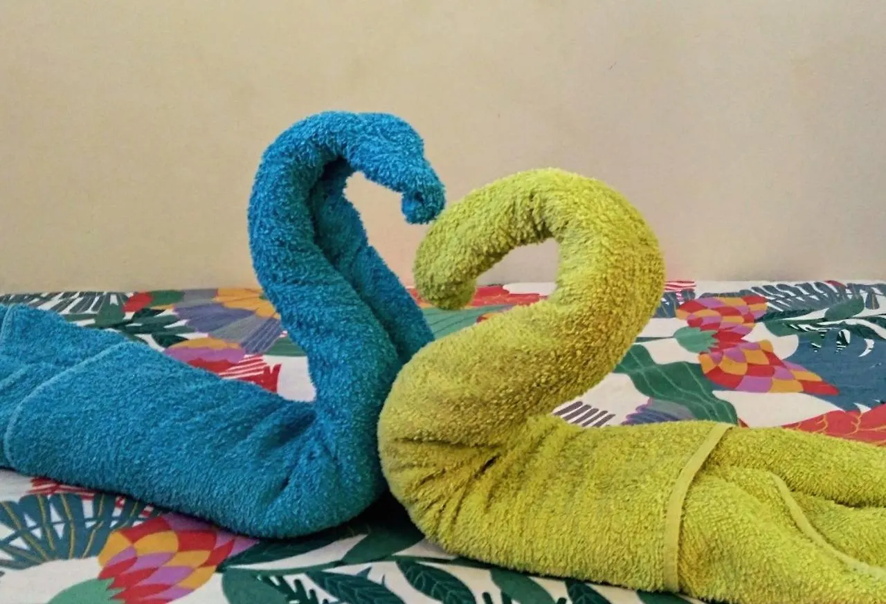 Ferienwohnung Barefoot Bonaire Playa 0*,  Bonaire, Sint Eustatius und Saba
