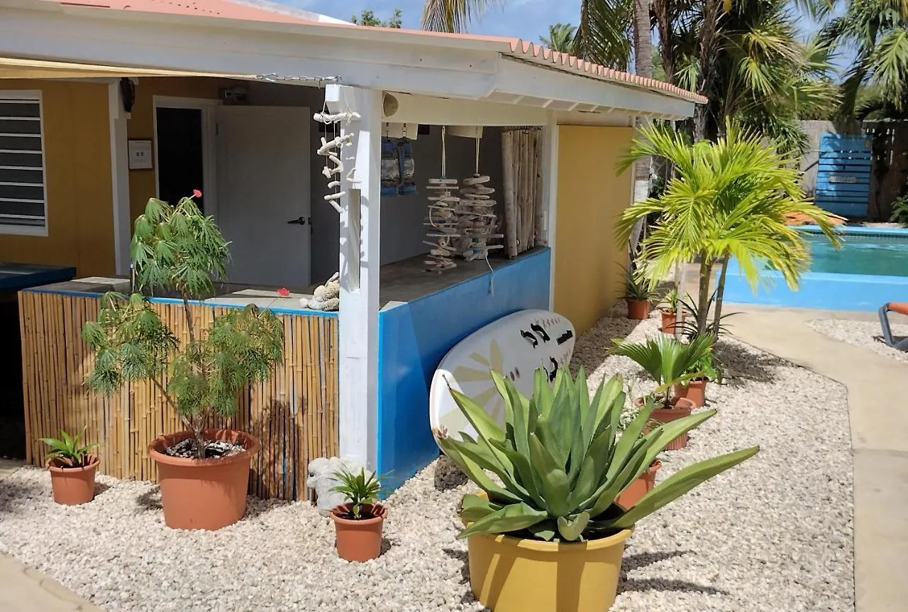 Barefoot Bonaire Apartment Kralendijk   Kralendijk (Bonaire)
