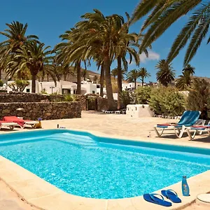 Finca La Crucita Lanzarote By Pvl , Haria Spain