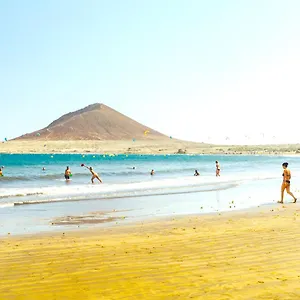 Experimental , El Medano (Tenerife) Spain