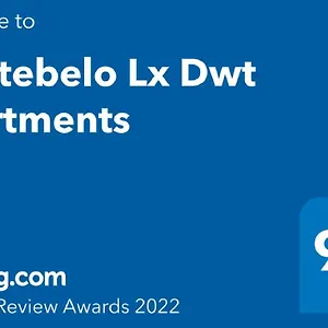 Montebelo Lx Dwt Lissabon