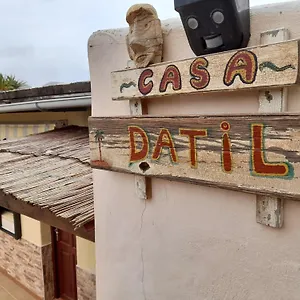 Casa Palmera Y Casa Datil , Haria Spain